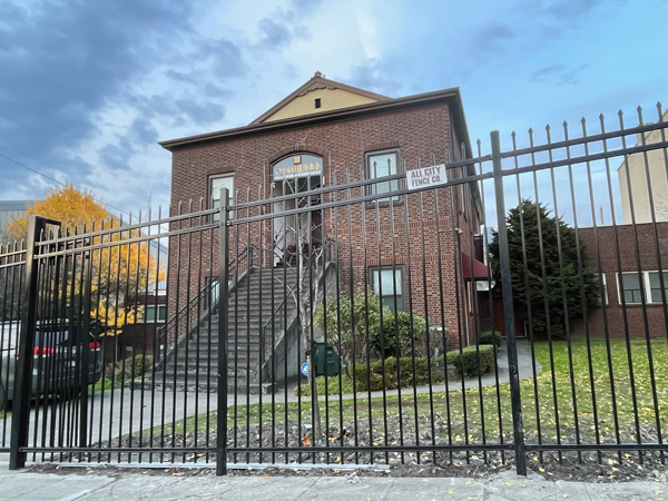 Seattle Nichiren Buddhist Church